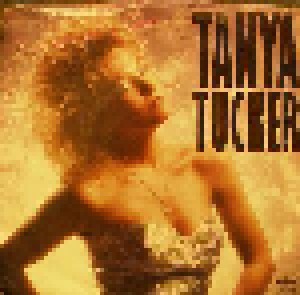 Cover - Tanya Tucker: One Love At A Time