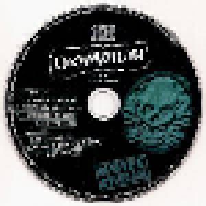Bonecrusher + Oxymoron: Noize Overdose (Split-2-CD) - Bild 6