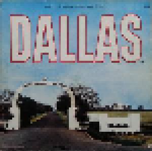 Dallas: The Theme From Dallas (12") - Bild 1