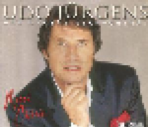 Udo Jürgens: Merci Cherie - Das Grosse Starporträt (4-CD) - Bild 1