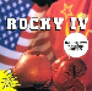 B. Project: Theme From Rocky IV (12") - Bild 1