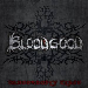 Bloodgood: Dangerously Close (CD) - Bild 1