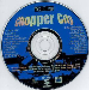 B.G.: Chopper City (CD) - Bild 2