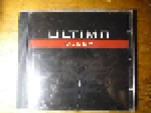 Cover - Ultima Bleep: Ultima Bleep