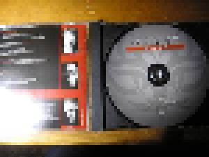 Ultima Bleep: Ultima Bleep (CD) - Bild 3