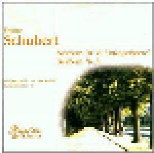 Franz Schubert: Sinfonie Nr. 8 "Unvollendete" / Sinfonie Nr. 5 (CD) - Bild 1
