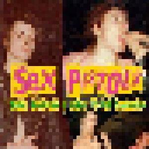 Sex Pistols: Sex, Anarchy & Rock N' Roll Swindle - Cover