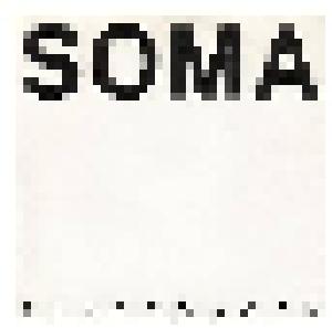 Tuxedomoon: Soma - Cover