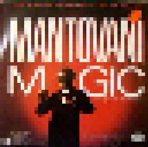 Mantovani: Magic - Cover