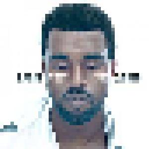 Kanye West: Eyes Closed - Cover