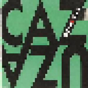 Cazuza: Remixes - Cover