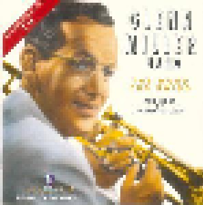 Cover - Glenn Miller Band: Mood For Swing - The Best Of Glenn Miller, The