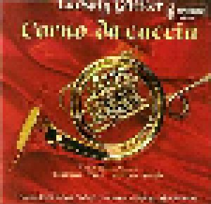 Ludwig Güttler: Corno Da Caccia (CD) - Bild 1