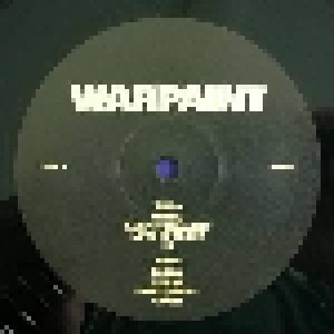 Warpaint: Warpaint (2-LP) - Bild 3