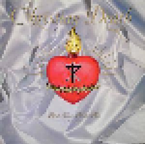 Christian Death: All The Love All The Hate (Part One: All The Love) (LP) - Bild 1
