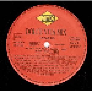 Dolce Vita Mix Vol.2 (12" + LP) - Bild 3