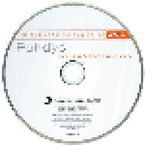 Puhdys: Die Musik Unserer Generation: Puhdys - Die Grössten Hits (CD) - Bild 3