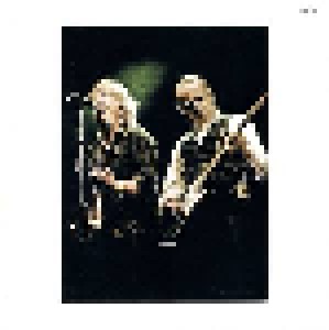 Status Quo: Pictures - 40 Years Of Hits (2-CD) - Bild 2