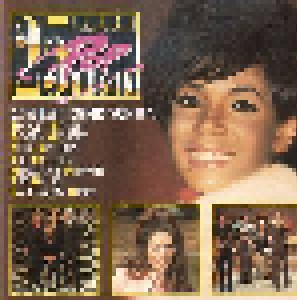 25 Jahre Internationale Popmusik - 1967 / 1968 (CD) - Bild 1