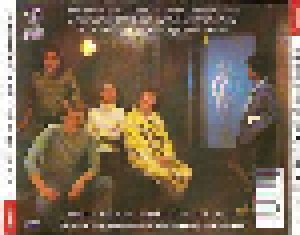 Steve Gibbons Band: Down In The Bunker (CD) - Bild 2