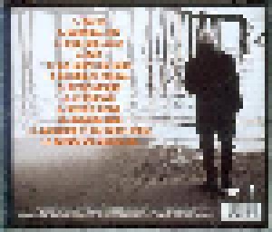 Eric Burdon: 'til Your River Runs Dry (CD) - Bild 3