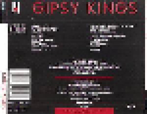 Gipsy Kings: Gipsy Kings (CD) - Bild 3