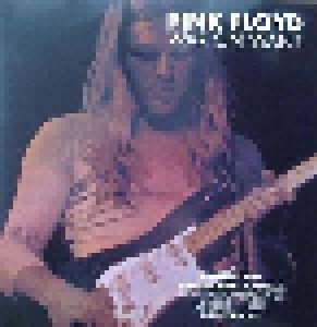 Pink Floyd: War On Want (3-LP) - Bild 1