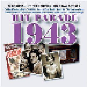 Cover - Gene Kelly & Judy Garland: Hit Parade 1943