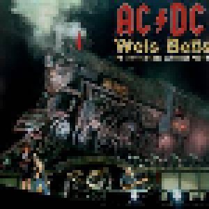 AC/DC: Wels Bells - No Reduced Decibel At Railroad Airport (2-CD) - Bild 1