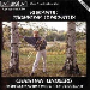 Christian Lindberg: Romantic Trombone Concertos (CD) - Bild 1