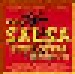 100% Salsa Explosiva - Lección Dos (CD) - Thumbnail 1