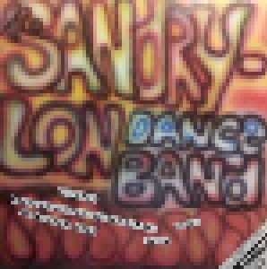 Cover - Sandrylon Dance Band, The: Sandrylon Dance
