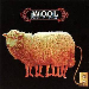 Cover - Wool: Wool