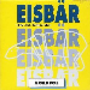 Nordpol: Eisbär (Single-CD) - Bild 1