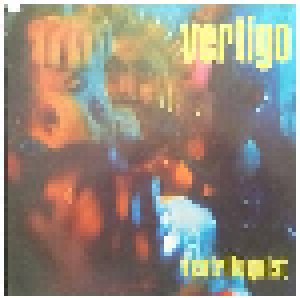 Vertigo: Ventriloquist (LP) - Bild 1