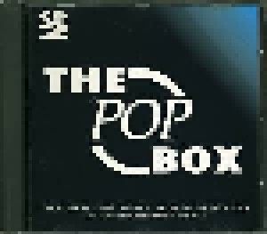 The Pop Box CD 2 (CD) - Bild 2