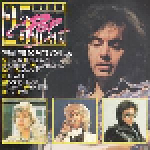 Cover - Billy Joel: 25 Jahre Internationale Popmusik 1976