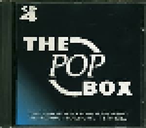 The Pop Box CD 4 (CD) - Bild 2