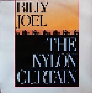 Billy Joel: The Nylon Curtain (LP) - Bild 1