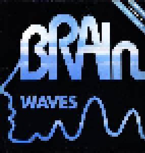 Cover - Zeus B. Held: Brainwaves