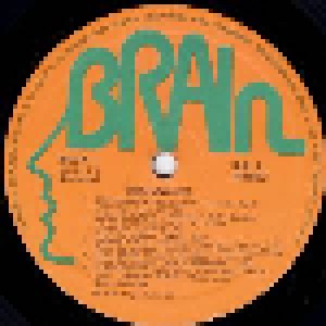 Brainwaves (LP) - Bild 4