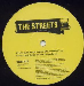 The Streets: Original Pirate Material (Album Sampler) (Promo-12") - Bild 1