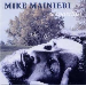 Mike Mainieri: Wanderlust (CD) - Bild 1