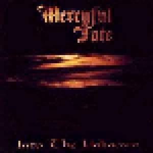 Mercyful Fate: Into The Unknown (CD) - Bild 1
