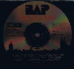 BAP: Da Capo (CD) - Bild 2