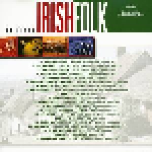 Original Irish Folk (CD) - Bild 2