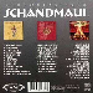 Schandmaul: Albumklassiker I (3-CD) - Bild 2