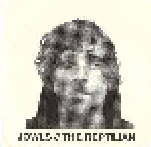Reptilian, The + Jowls: Jowls / The Reptilian (Split-7") - Bild 1