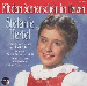 Stefanie Hertel: Mit Dem Sonnenschein Im Herzen (CD) - Bild 1