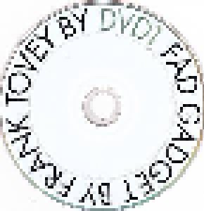 Frank Tovey: Fad Gadget By Frank Tovey (2-CD + 2-DVD) - Bild 7
